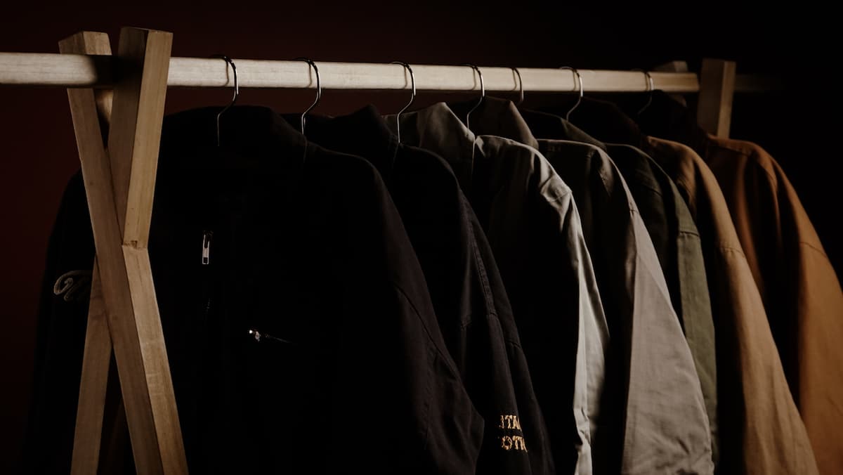 Jackets