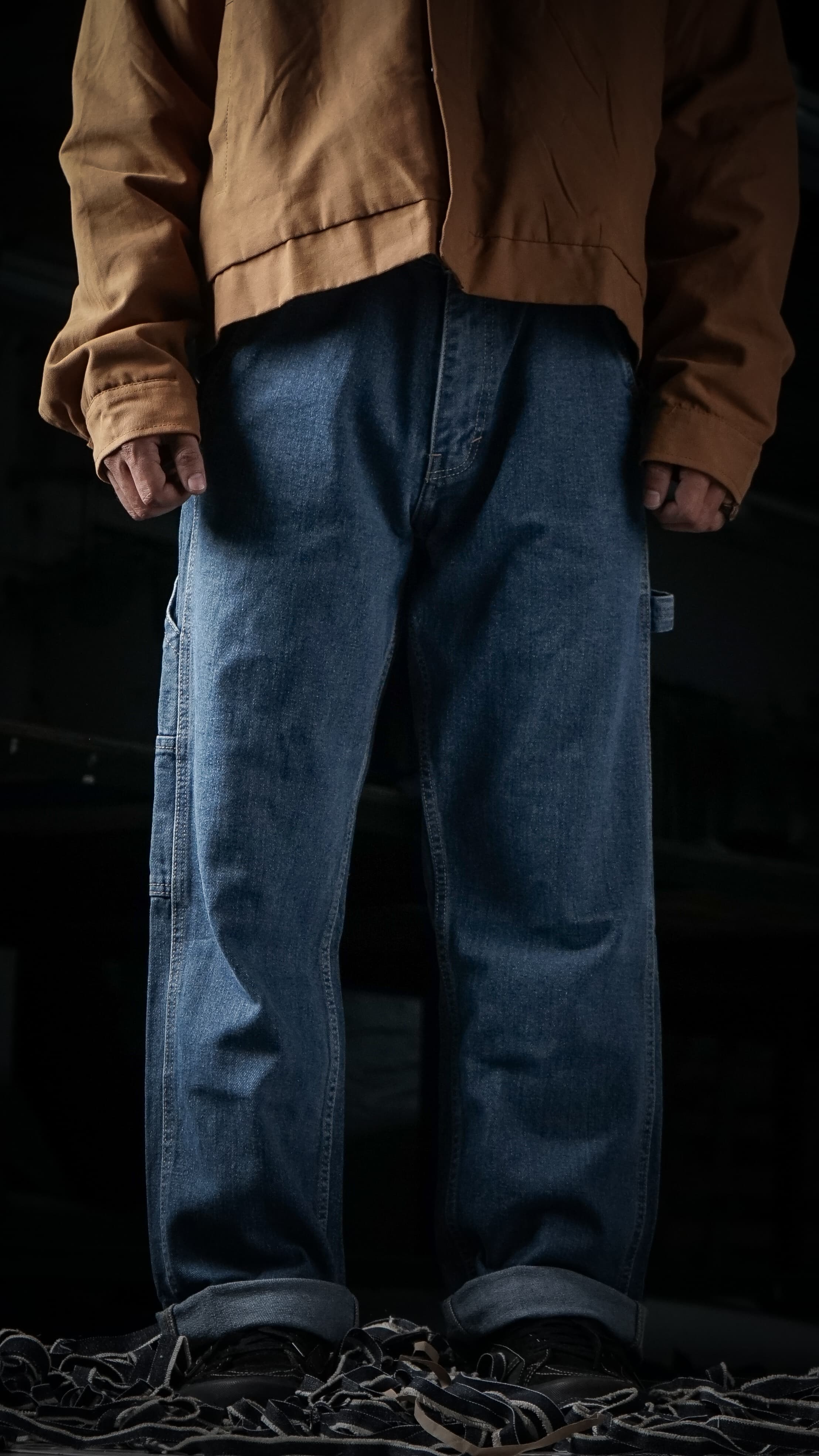 Rewind Carpenter